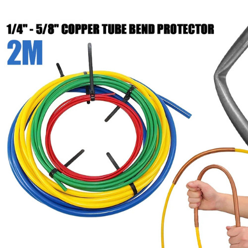 4pcs copper pipe bender - 4pcs,