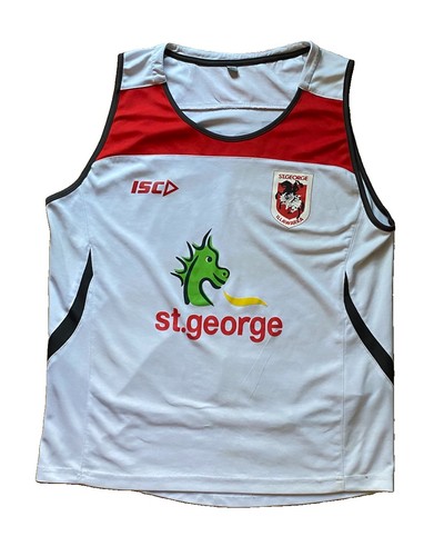 George illawarra dragons - illawarra,