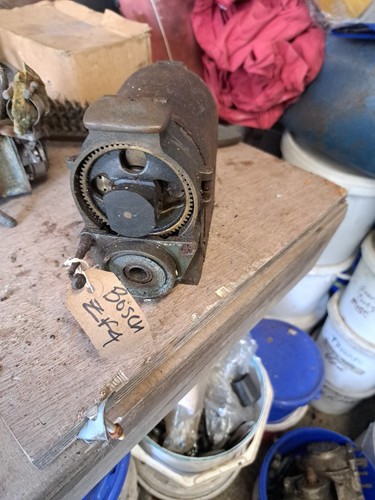 Bosch zf4 magneto - zf4,