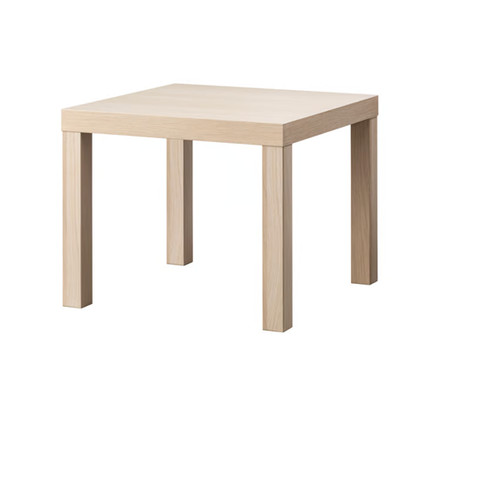 Ikea lack table side coffee - ikea, side/coffee