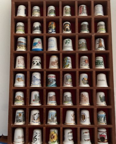 Collection china - 48,