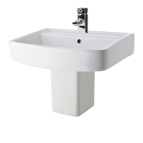 Nuie bliss basin and semi - basin,