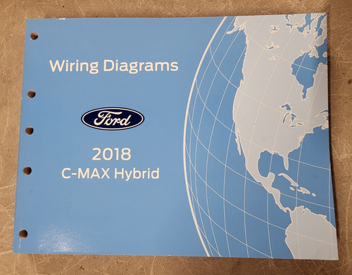 2014 ford max hybrid - 2014, c-max