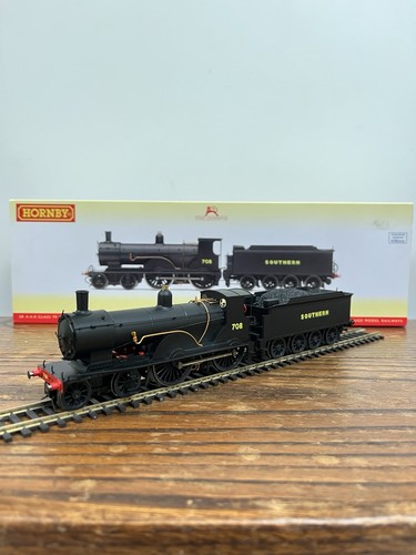 Hornby 0 class - 4-4-0, t9