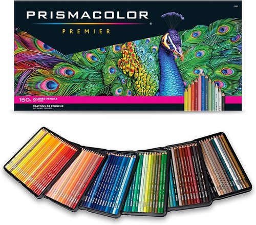 New prismacolor premier - prismacolor,