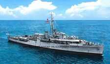 ROYAL NAVY BLACK SWAN CLASS