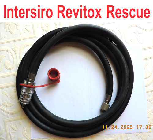 Interspiro revitox rescue - interspiro,