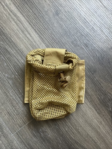 Molle water bottle pouch - molle,