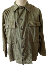 Reproduction US HBT Shirt