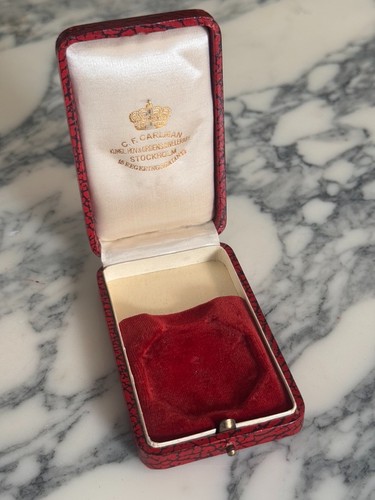 Sweden box for knight the - knight, of