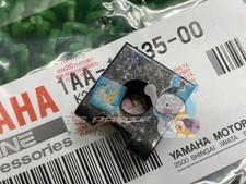 MT-09 Radiator Hose Plate - In