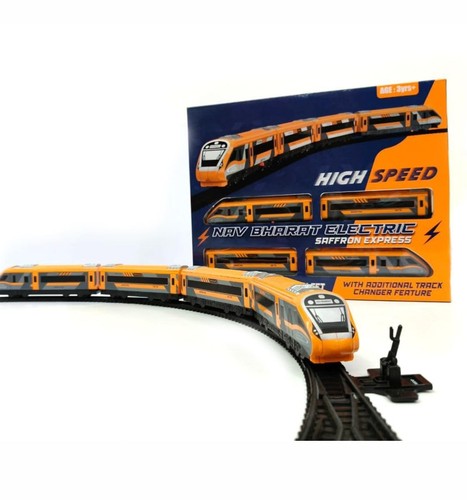Vande bharat express battery - bharat,