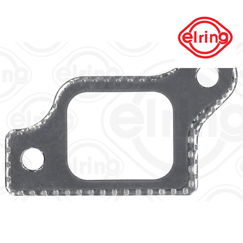 Gasket exhaust manifold - exhaust,