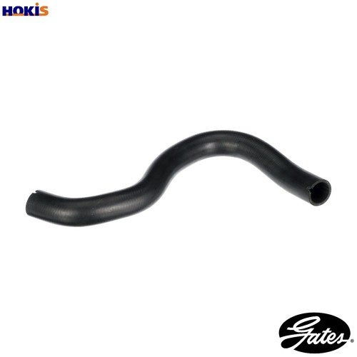 Radiator hose 4896 - hose, 05-4896