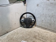 Vauxhall Corsa D Steering
