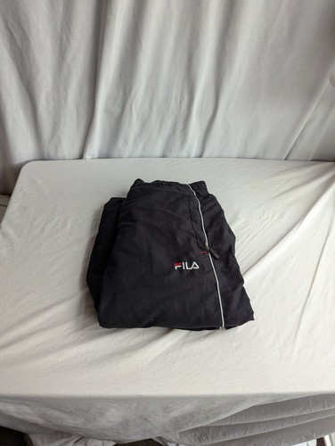 Vintage fila mens - vintage,