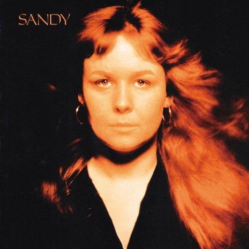 Sandy denny - sandy,