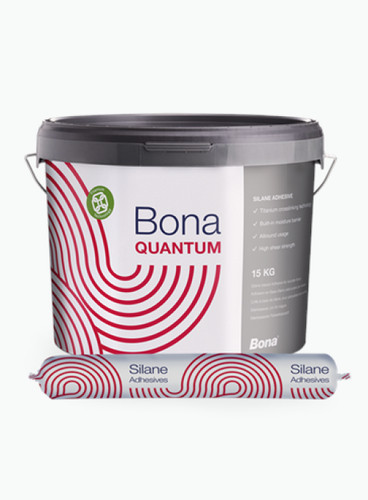 Bona quantum all - quantum,
