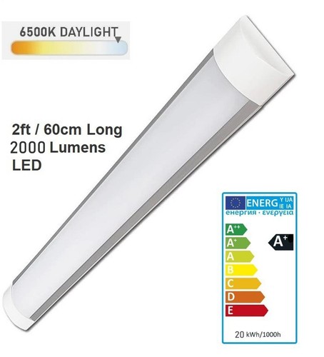 2ft led batten - 2ft,