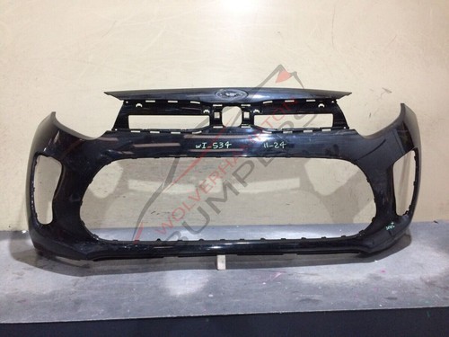 Kia picanto 2017 - 2017, on