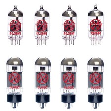 Replacement Valve Kit for