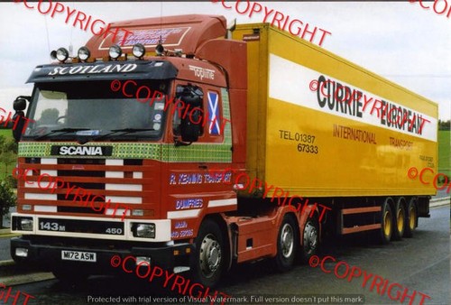 Truck photo currie european - truck,