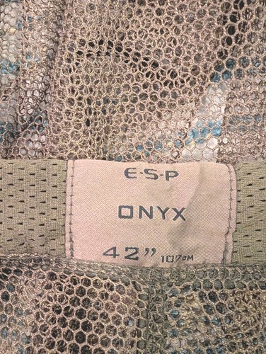 Esp oyxn 42inch net with - oyxn,