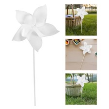 3 Pcs Garden Windmill Parts