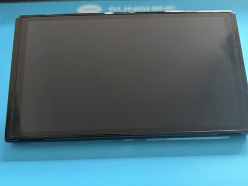 Genuine nintendo switch oled - genuine,