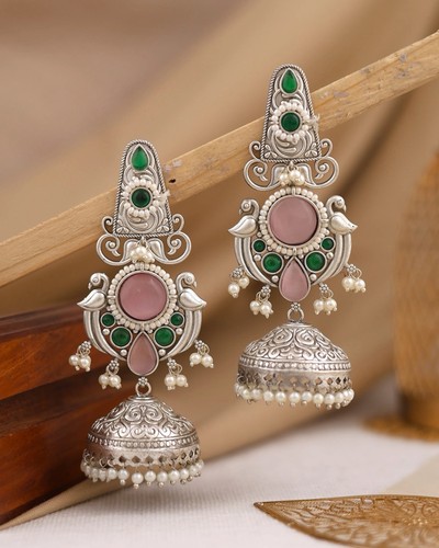 Jyotsna jhumki perfect for - jyotsna,