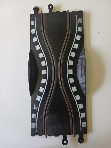 Scalextric classic track - classic,