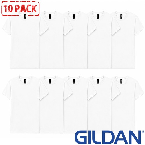 Pack gildan mens shirt - pack,