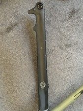 Salsa Firestarter Delux Carbon