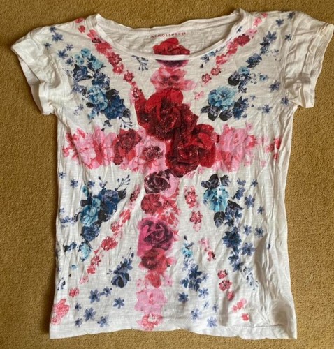 Womens primark shirt 6 - t,