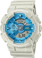 CASIO G-SHOCK GA-110AS-5AJF
