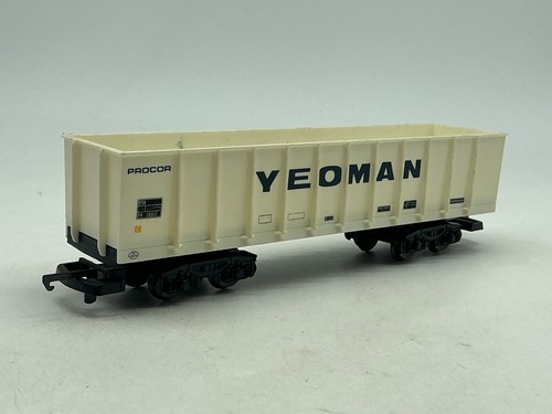 C450 lima 102t - 102t, procor/yeoman