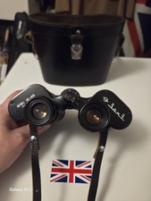 ZOMZ 12 X 40 BINOCULARS ~ USSR