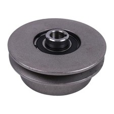 5 Inch Engine Clutch Pulley
