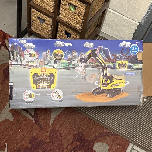 Chad valley auto city - chad,