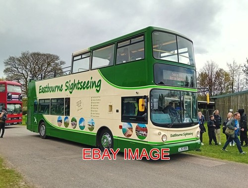 Photo bus 2003 volvo - photo,