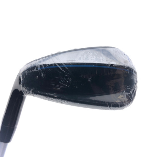 New cobra rail 2021 iron - new,