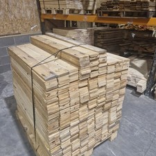10x 120cm reclaimed pallet - reclaimed,