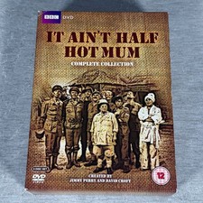It Ain't Half Hot Mum Complete