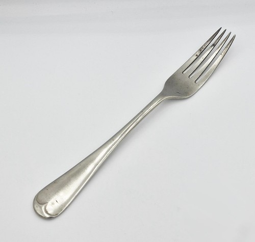Scottish provincial silver - provincial,