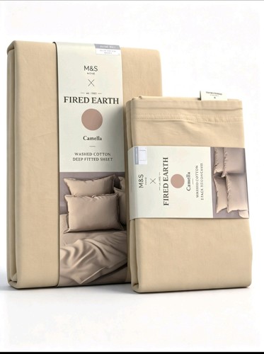 The fired earth - the,