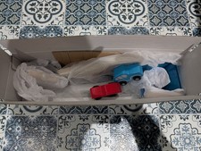 Wooden Car Park Garage John