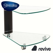 Stressless Coffee Table Glass
