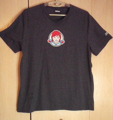 Wendy men xl baconator - wendy's,