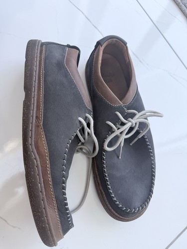 Clarks trapell pace - pace, loafers