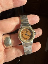 Cartier  Santos de Cartier